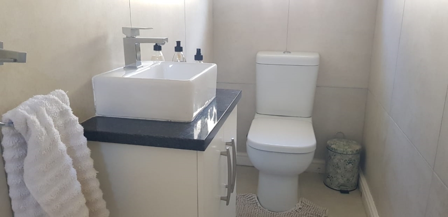 3 Bedroom Property for Sale in Sunset Estate Western Cape